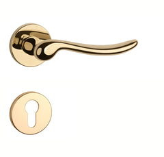 As - Nerina - R 7s - Handles auf runden Rosetten