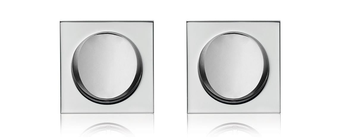 SAB - Hooky Zero - HR -Schiebetür ohne Öffnen