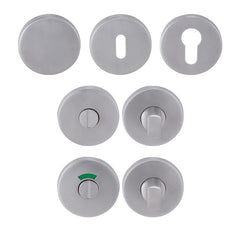 M.p MP - Rozeta Round Rosette - R.
