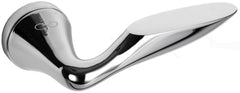 Infinity Line Dolce KDLC 700 Chrom - Türgriff auf einer Rückplatte