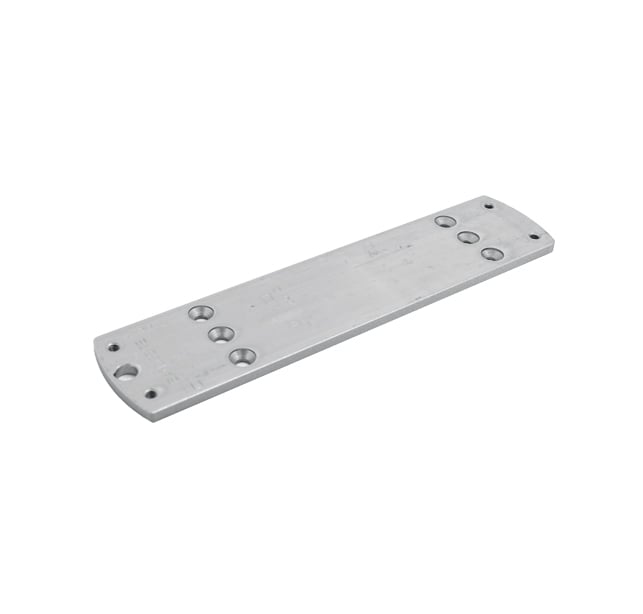 GZ - Montagepad für TS 1000