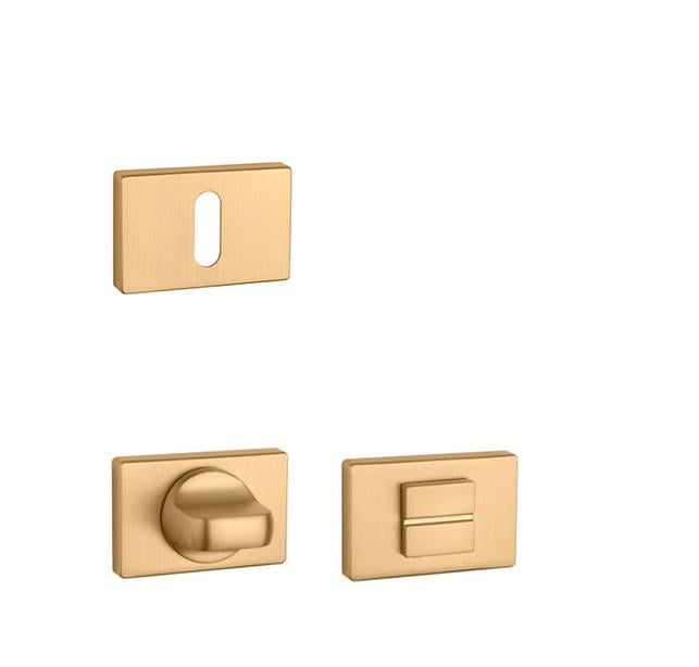 As - Rozeta Rosette - RT 7s