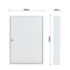 ROTTNER RR - Schlüsselbox - S100 - T01508 - Schlüsselboxen