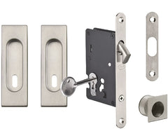 JNF - Schiebetür Set - BB / D - HR