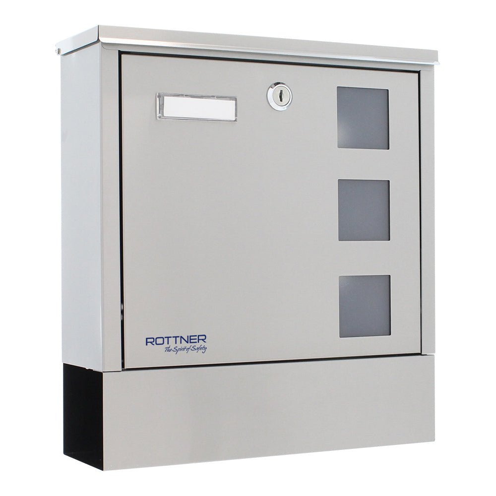 Rottner RR - Postfach - Lago - T06331 - Mailboxen