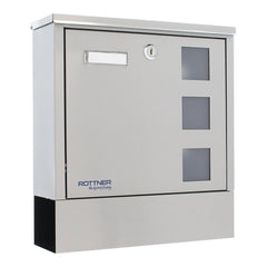 Rottner RR - Postfach - Lago - T06331 - Mailboxen