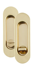 Ft - Schale Oval WC - 3665 AR