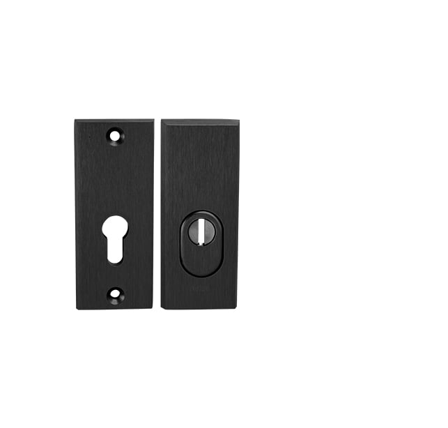 Axa - Rosetta Omega2 plus quadratische Rosette