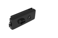 Tupai Ti - Glastürschloss