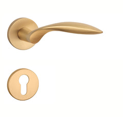 AS - Gerbera - R 7s - Handles auf runden Rosetten