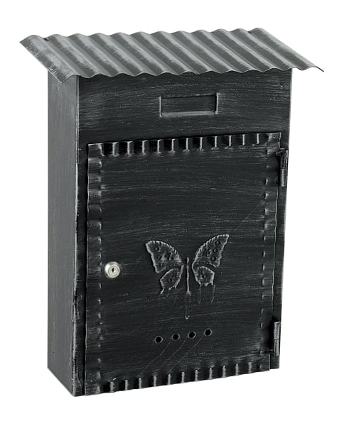 Pt - Postfach - FB604 / Fett