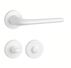 AS - Azalia - R 7s - Griffe auf runden Rosetten