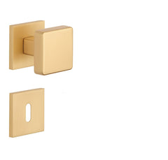 Am Meeresgriff - HR 7s - Gerade Griffe an Rosetten