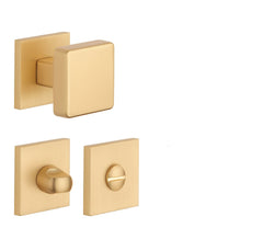 Am Meeresgriff - HR 7s - Gerade Griffe an Rosetten