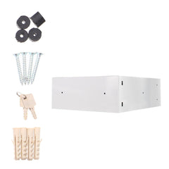 Rottner RR - Postfach - ELM MZ - T03871 - Mailboxes