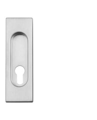 FT - Quadratschale PZ / D - 3663Az