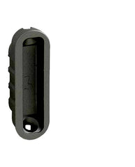 AGB - Anti -Platte für Magnetschloss Mediana Polaris Kunststoff mit Tablett einstellbar