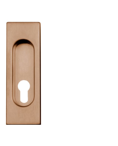 FT - Quadratschale PZ / D - 3663Az