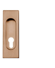 FT - Quadratschale PZ / D - 3663Az