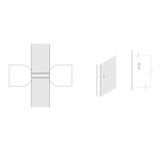 LANGWEILIG - VERUM ITALY VM - LUI - BÄLLE - Gerade Bälle