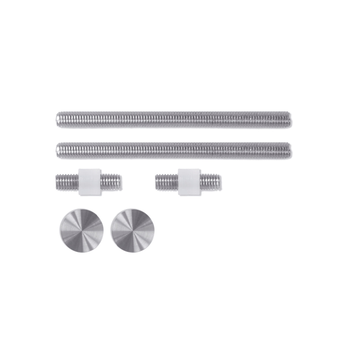 Ft - Universal Befestigungsmaterial für PCs - Türgriff Zubehör