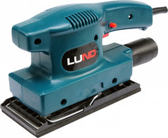 Oscillating sander 135 W