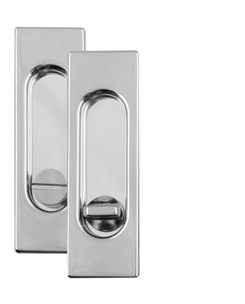 Ft - rechteckige Toilettenschüssel - 3663 AR