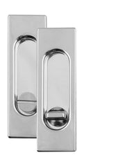 Ft - rechteckige Toilettenschüssel - 3663 AR