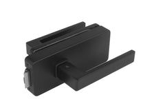 M.P MP - Einzigartige R8 - Glasschloss mit Sulla -Griff - ohne vorder