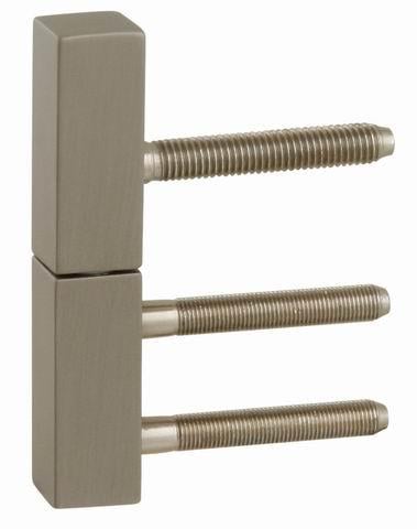 Tupai Ti - Quadratscharnierabdeckung - 0251