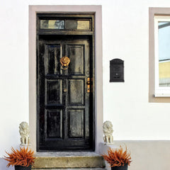 Rottner RR - Postfach - Ashford - T05375 - Mailboxen