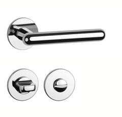 As - Sternia - R 5s - Handles auf runden Rosetten