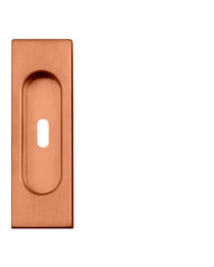 FT - Quadratschale BB / S - 3663AF