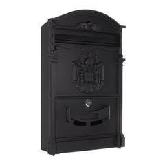 Rottner RR - Postfach - Ashford - T05375 - Mailboxen