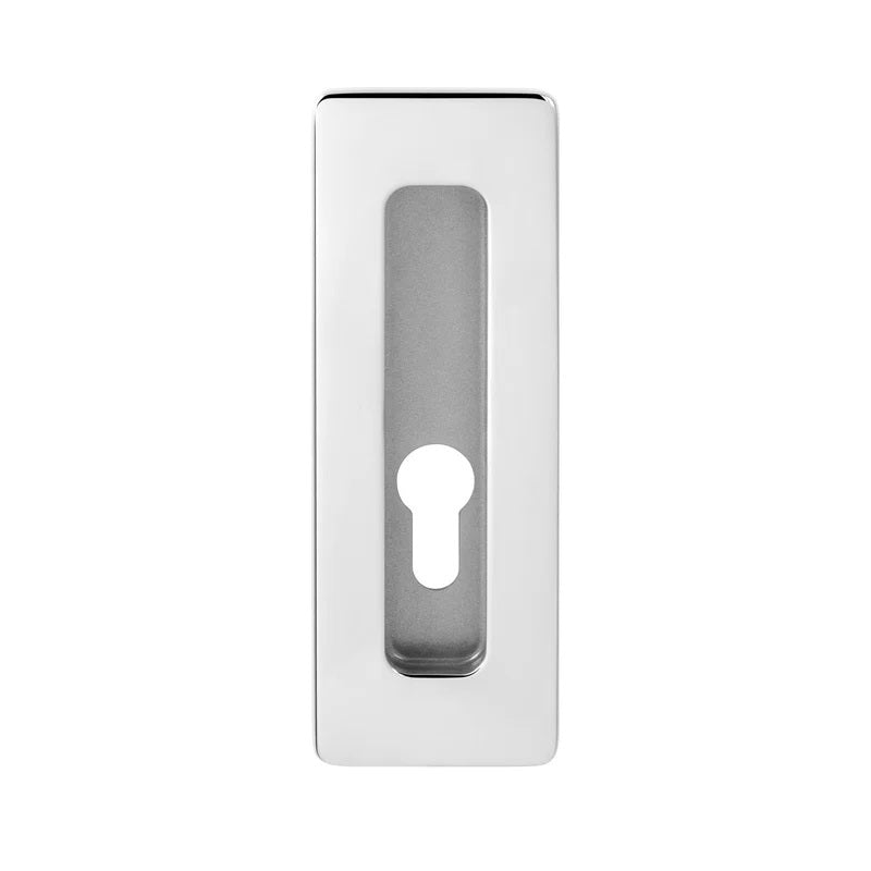 Tupai Ti - Muscheln für Schiebetüren - 4181 5S - PZ - Muscheln und Griffe für Schiebetüren