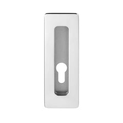 Tupai Ti - Muscheln für Schiebetüren - 4181 5S - PZ - Muscheln und Griffe für Schiebetüren