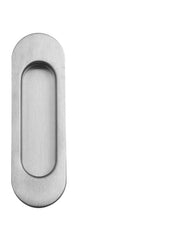 Ft - Schale oval ohne Loch - 3665AC