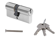 M.P MP - Zylindereinsatz von Gebäuden al