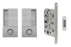 AGB - auf Drehungstürwellen eingestellt - HR WC - Muscheln für Drehungstüren