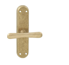 NI - ELEGANT Rosette - Radstand