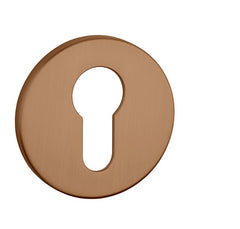 AS - Rose Round Rosette - R 5s