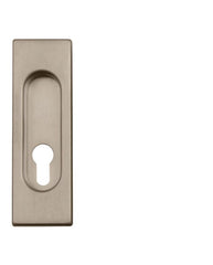 FT - Quadratschale PZ / D - 3663Az