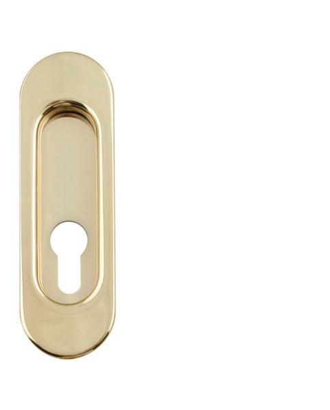 Ft - Schale oval pz / d - 3665az