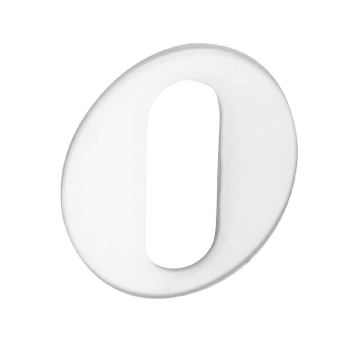 Langweilig - Verum Italien VM - Rosetta - 1R - runde Rosetten