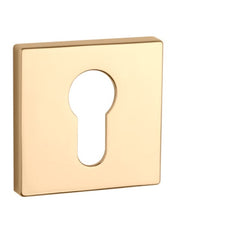 Bei - Rose Square Rosette - HR 7s