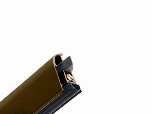 CO - 1750 Schwellenwertverlängerungsschiene