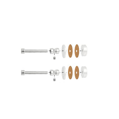 WA - Verbindungsmaterial Wa/C -S -PC -Glas