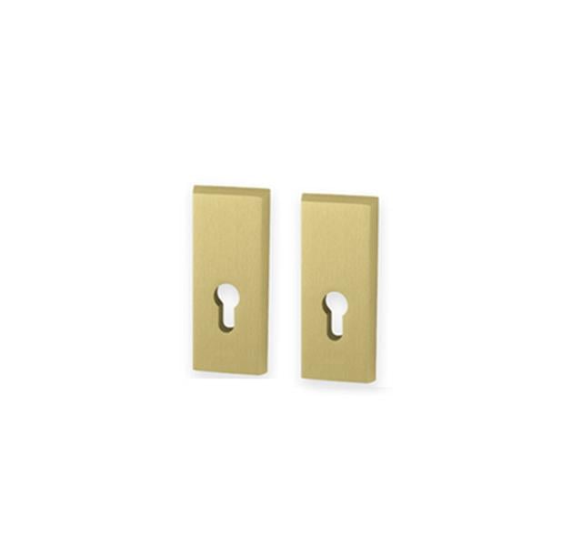 Axa - Rosetta Atlas Round Rosette