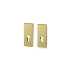 Axa - Rosetta Atlas Round Rosette