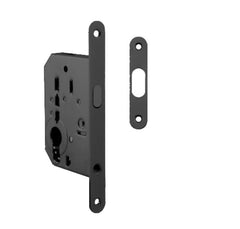 Ft - Schiebetürschloss 62/50 pz